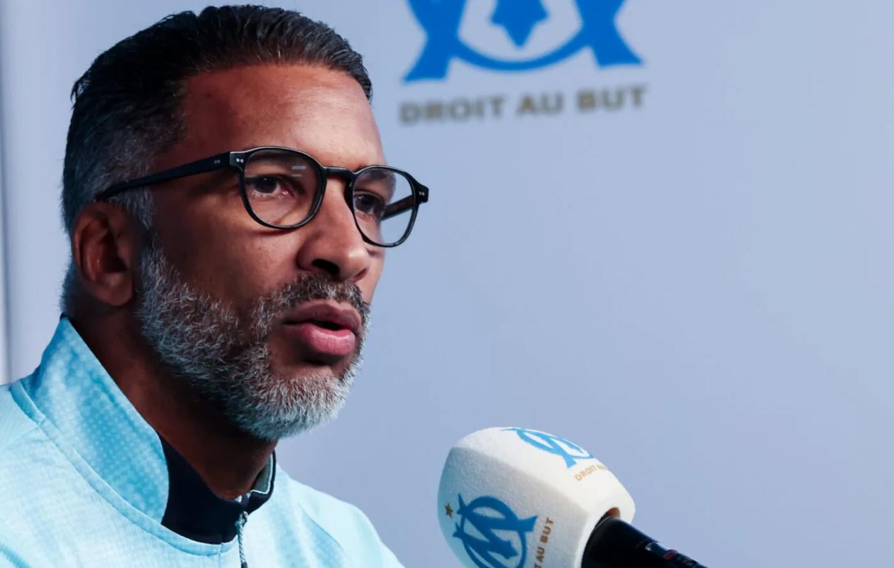 Habib Bèye raconte ce que Pape Diouf lui disait  à propos de l'OM