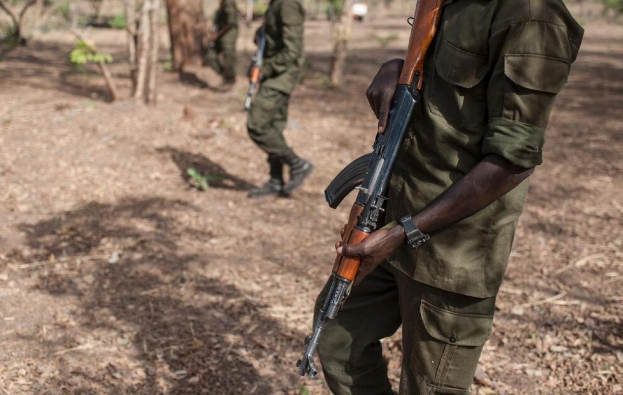 Burkina : une quarantaine de gardes forestiers tués samedi dans une attaque jihadiste (sources sécuritaires)