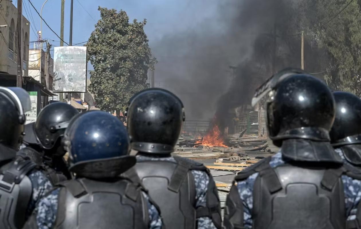 Bavures policières : Un collectif annonce la tenue d'une conférence de presse