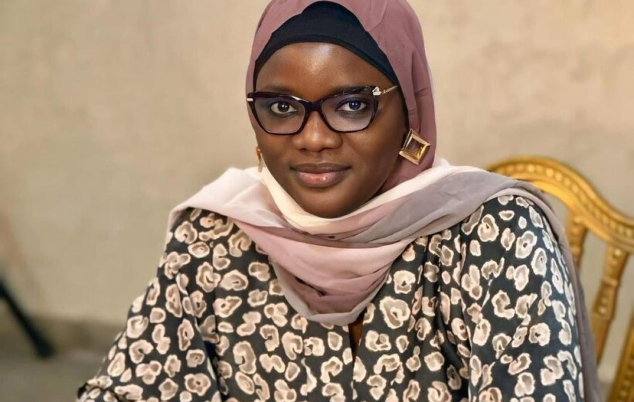 L’allusion de Salimata Dieng après le limogeage de Bassirou Kébé : « Le pouvoir révèle la vraie nature des hommes »