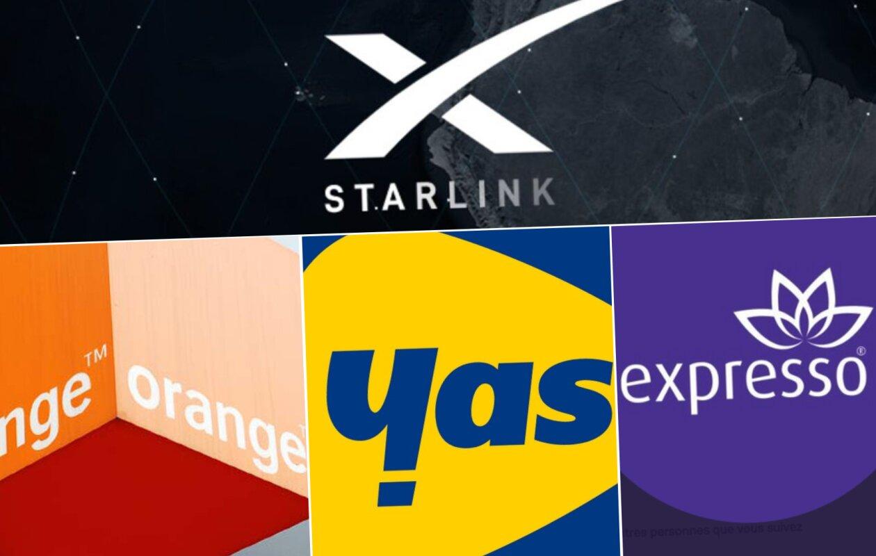 Affaire Starlink : Les Syndicats de Sonatel Orange, Yas, Expresso et Cie listent leurs griefs