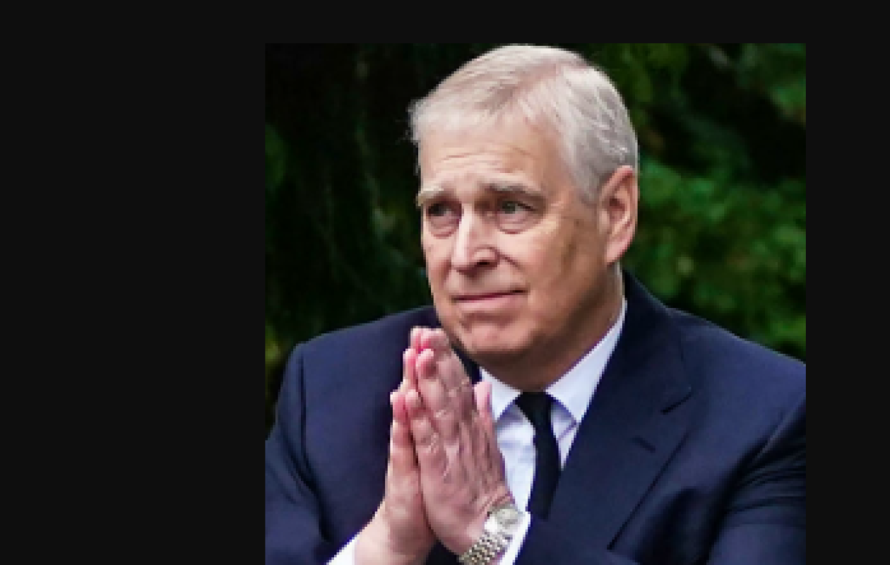 Des Britanniques accueillent avec joie l’arrestation d’Andrew