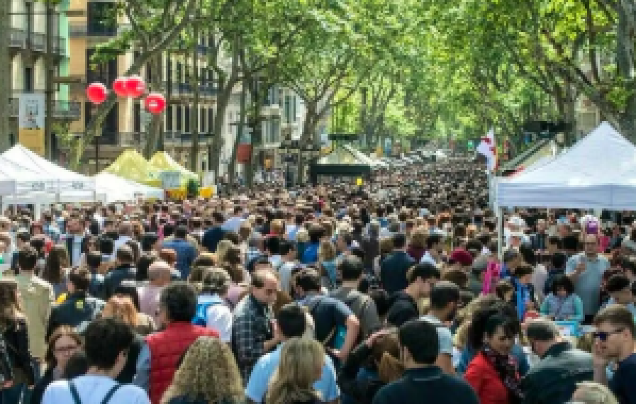 La France reste le pays le plus visité du monde devant l'Espagne