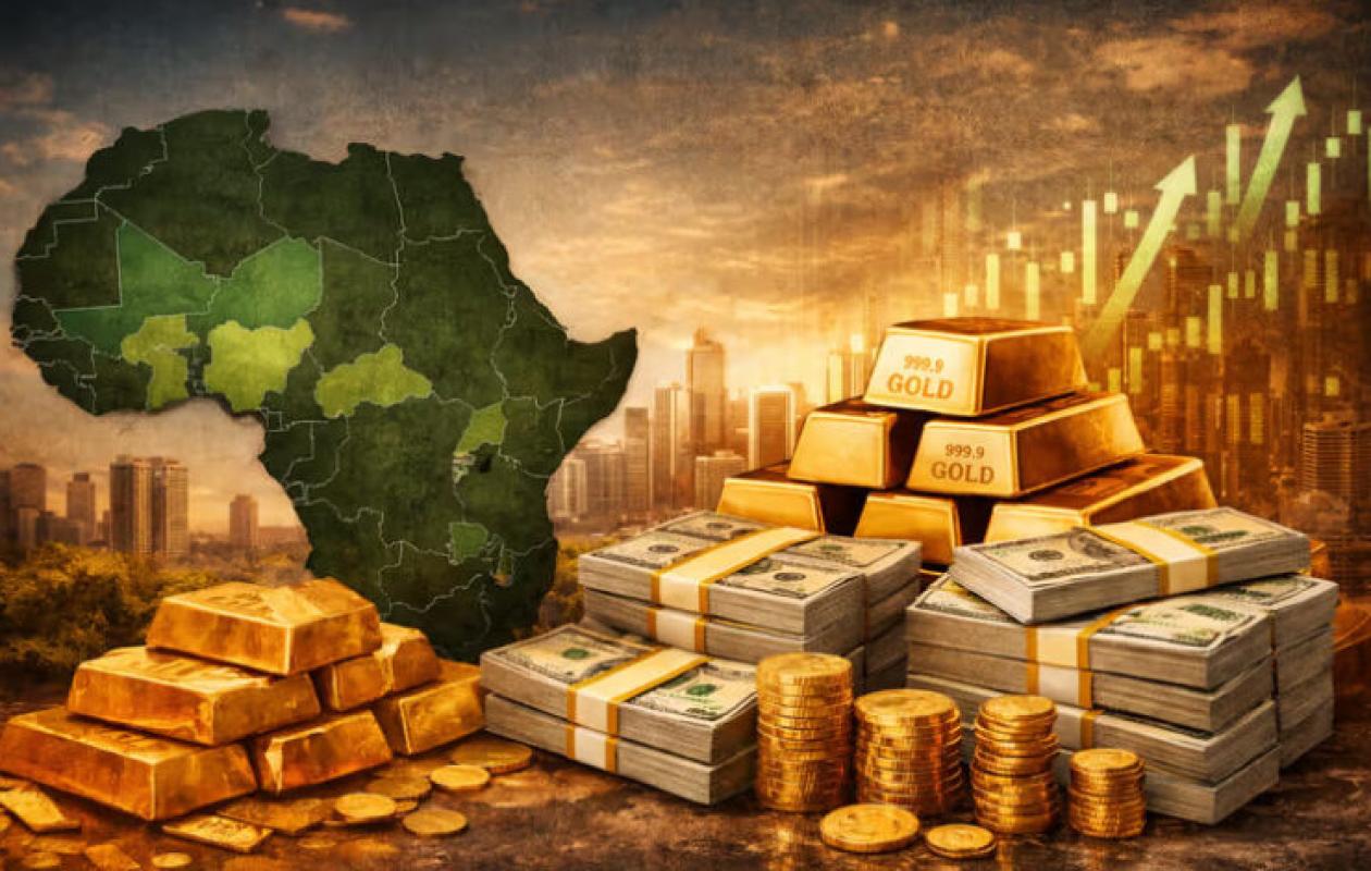 L’indice africain de l’innovation : les 10 pays offrant le meilleur environnement des affaires en 2026