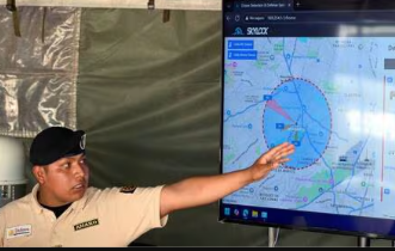 Coupe du monde 2026. Le Mexique en état d’alerte pour empêcher l’infiltration de narcotrafiquants colombiens