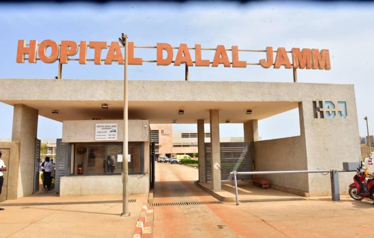 Hôpital Dalal Jàmm : la maintenance des deux scanners attendra encore un peu