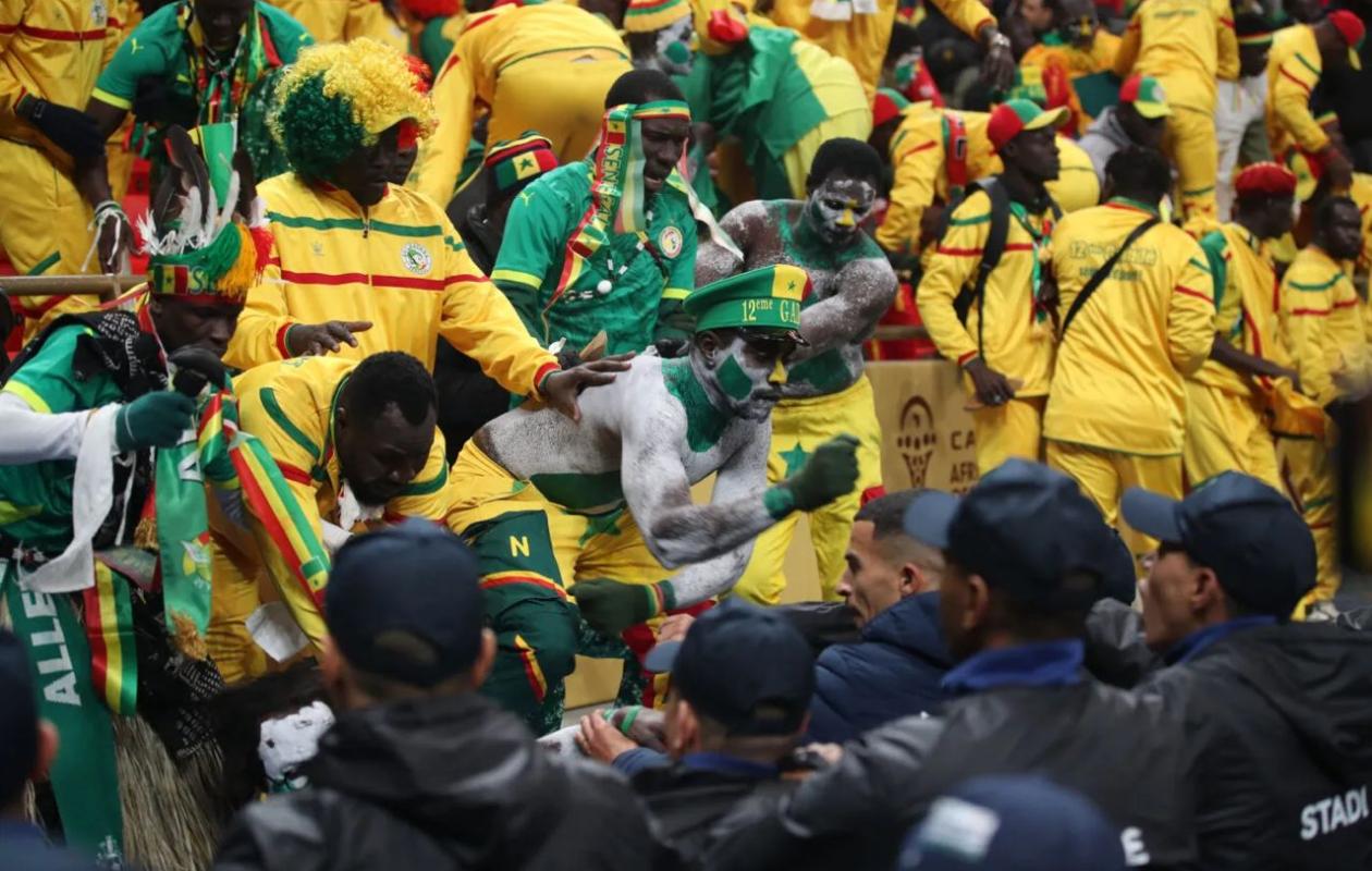 Verdict de Rabat : voici la liste complète et les peines infligées aux supporters sénégalais