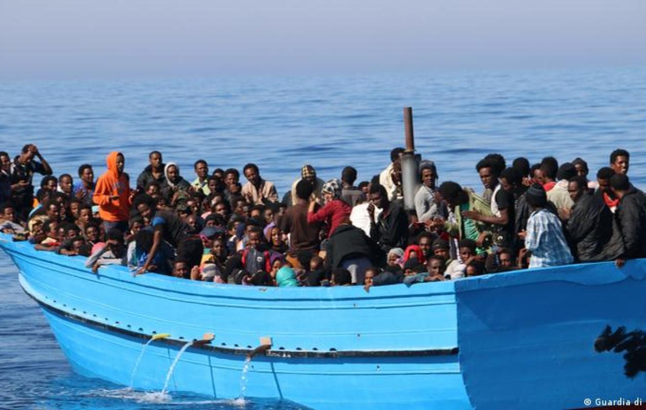 Émigration clandestine : Le cerveau du drame de Djinack tombe dans les filets de la DNLT