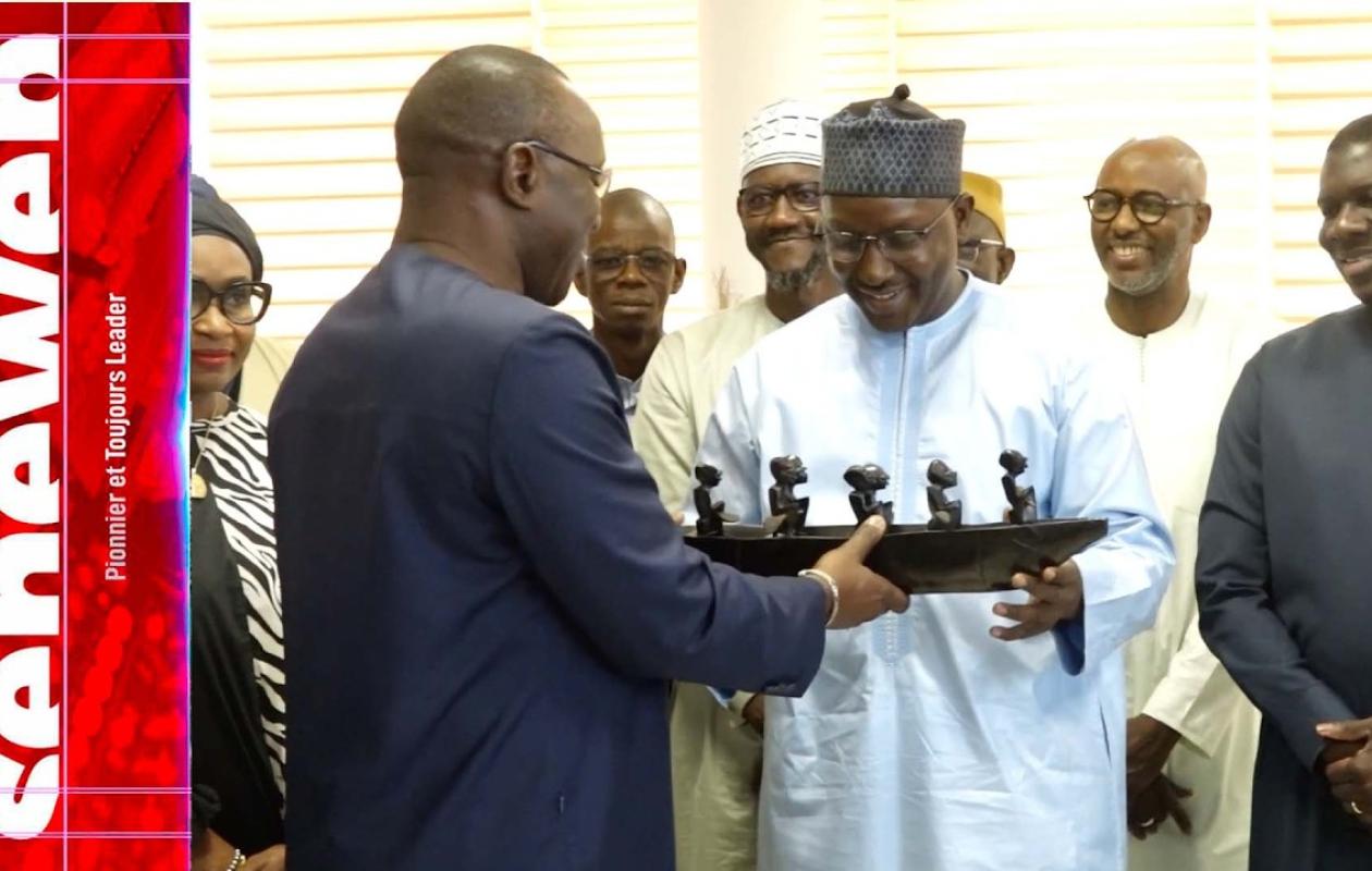 Dakar 2028 : Le Sénégal désigné capitale africaine de l'eau et de l'assainissement