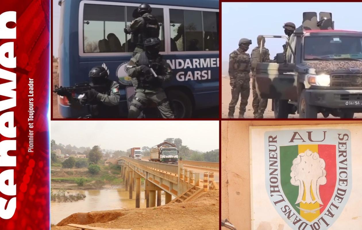 [Zoom sur…] Menace terroriste à l’Est : Quand la peur gagne les foyers de Kédougou 3/3