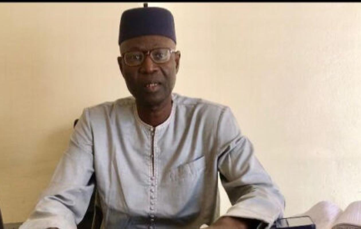 Classé en catégorie de risque 7 par l'OCDE : Le cri d'alarme du Pr Amath Ndiaye sur la « fragilisation de la crédibilité » du Sénégal