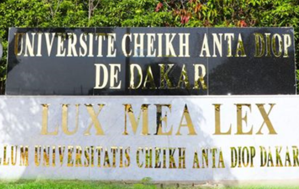 L’UCAD dans le prestigieux classement de Times Higher Education