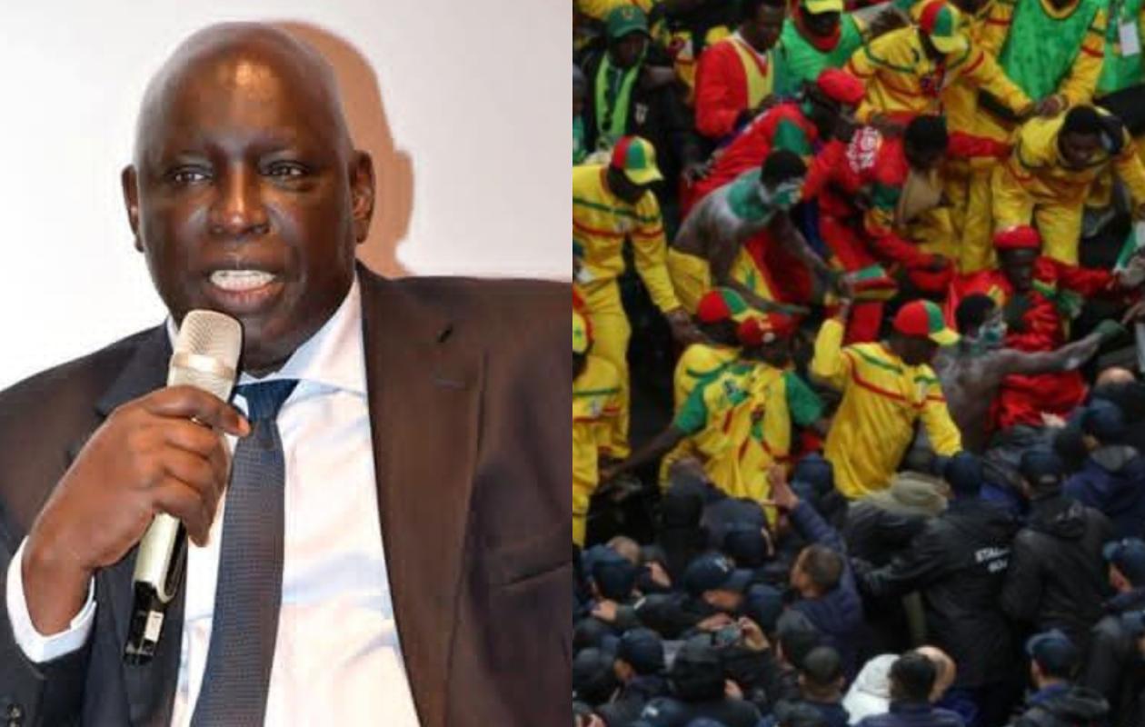 Lourdes peines pour les 18 supporters sénégalais au Maroc : Madiambal Diagne propose une demande de grâce et brandit l’option du rappel d’ambassadeur