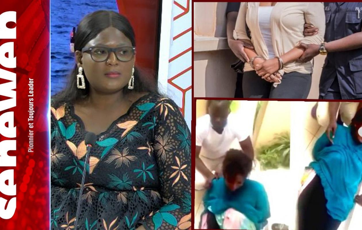 Accusée de vol puis torturée en 2020 : Fatou Ndoye brise enfin le silence