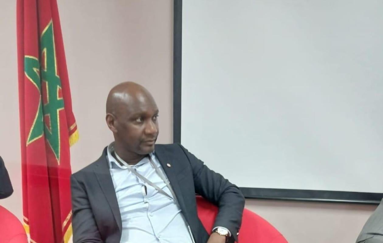 Condamnation des 18 supporters sénégalais: Ibrahim Ndiaye propose une médiation pour une issue apaisée