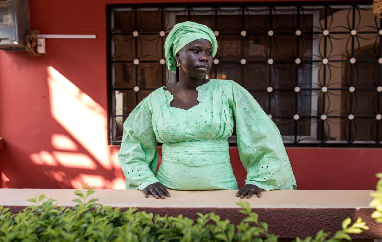 L'excision, une souffrance à vie qui pourrait redevenir légale en Gambie