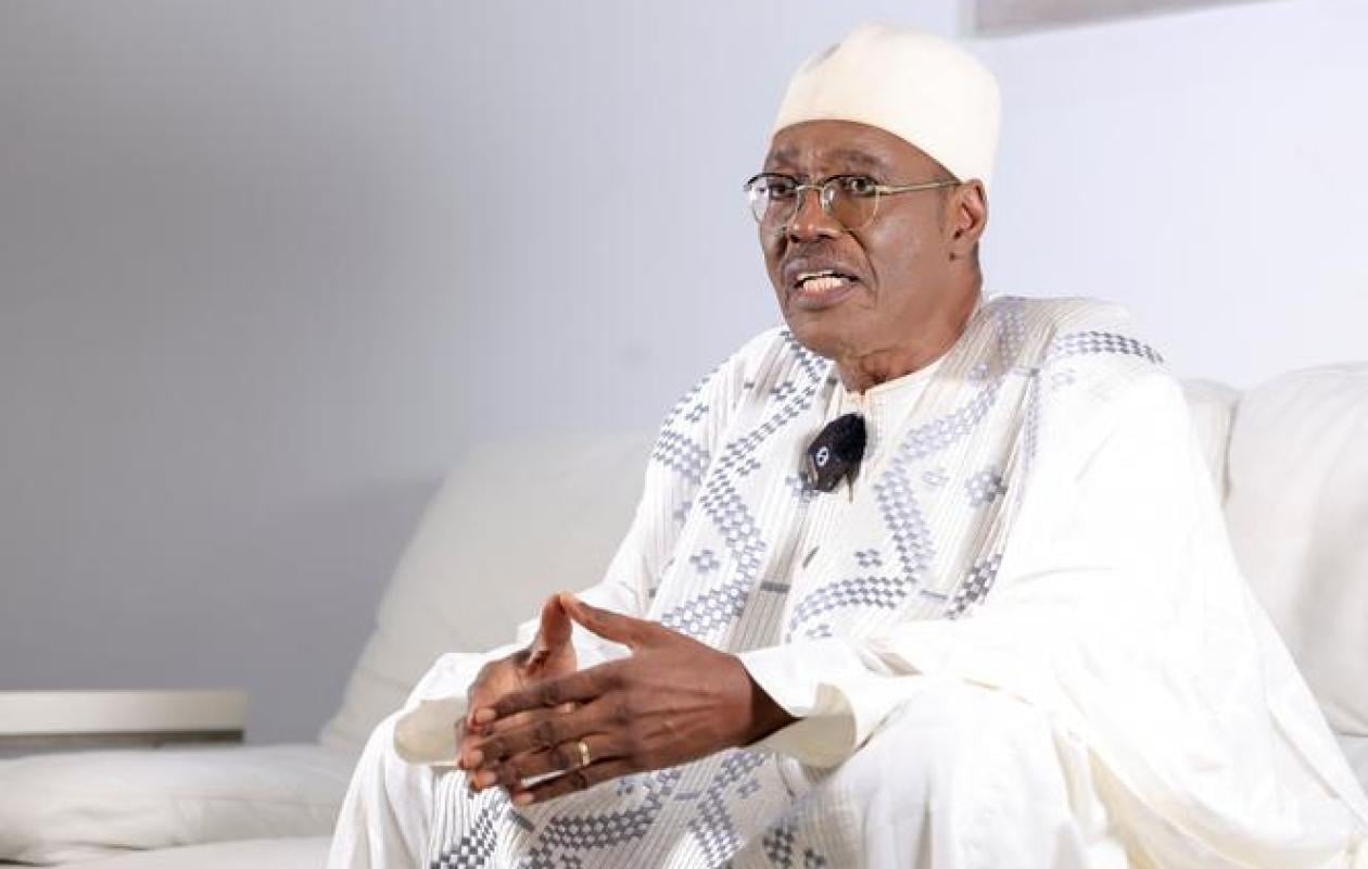 Le ministre gambien des Affaires étrangères sur Issa Tchiroma : " Il s’est enfui parce qu’il savait…"