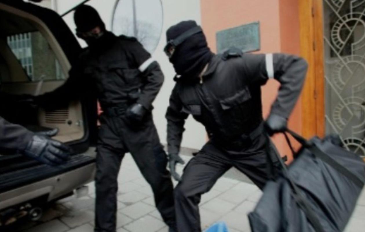 Niomré (Louga) : Des braqueurs débarquent chez un commerçant, l'agressent et emportent plus de 50 millions F CFA