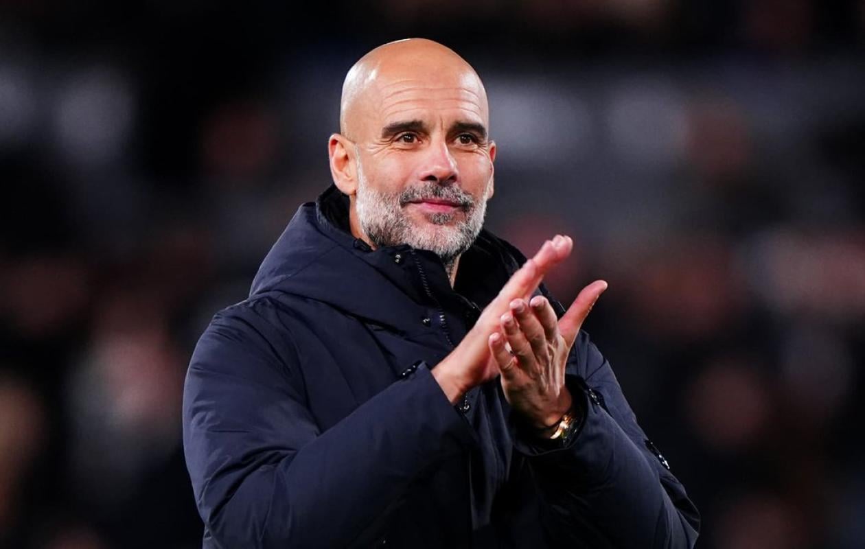 Le message fort de Pep Guardiola sur le racisme : « La couleur de notre peau ne nous rendait ni meilleurs ni pires »