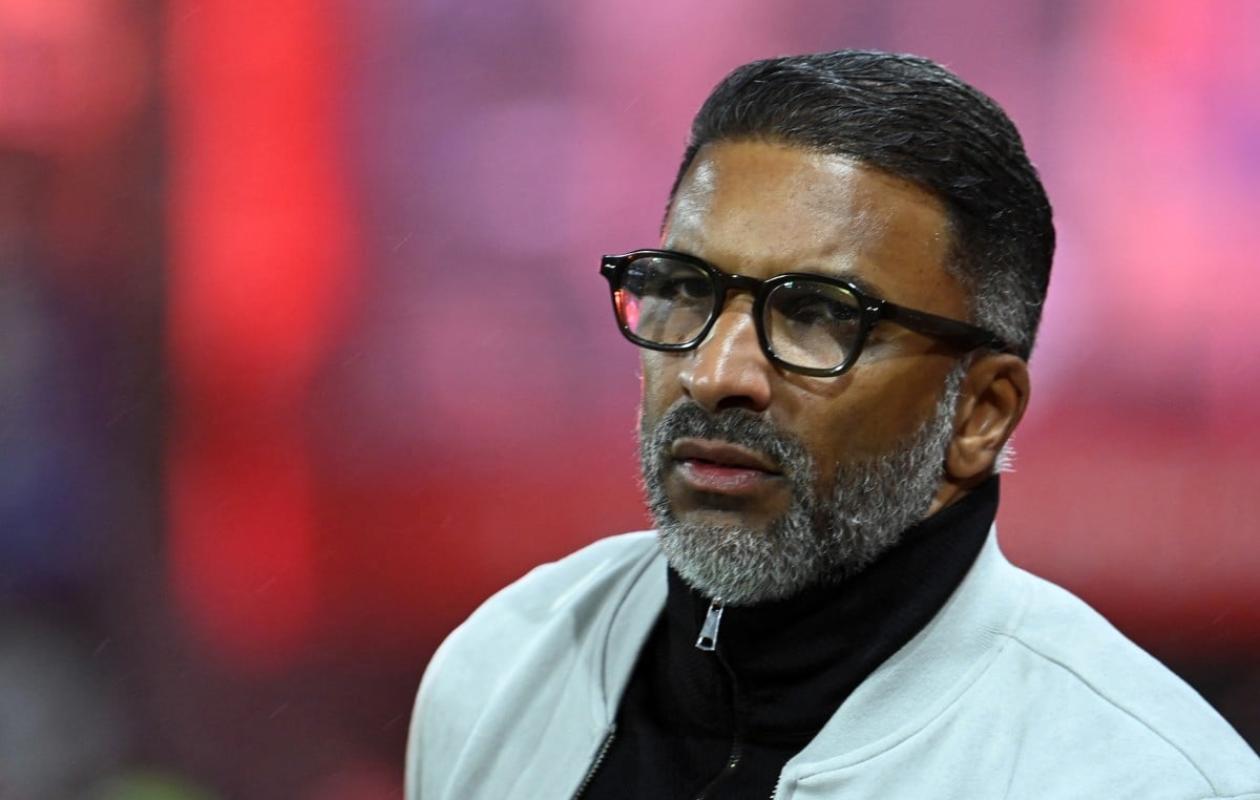 Ligue 1: Marseille battu 2-0 à Brest pour la première d'Habib Beye avec l'OM