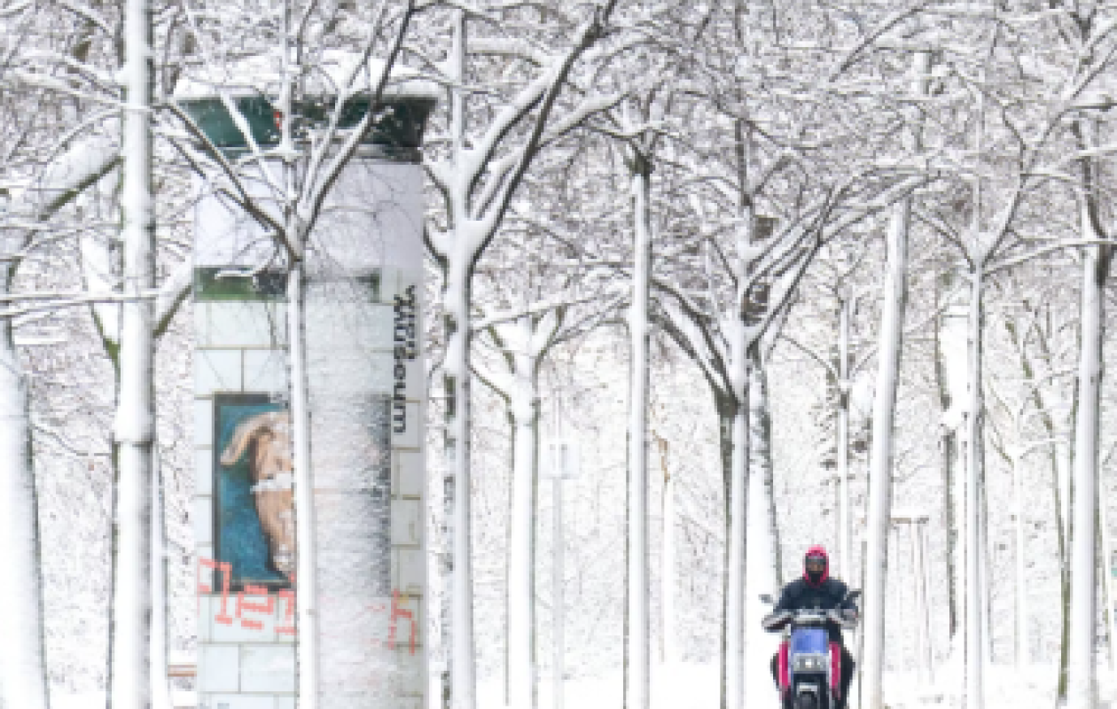 Deux morts à cause de la neige en Autriche