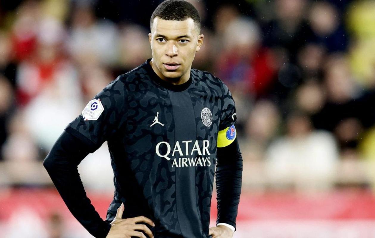 Litige Mbappé-PSG : le club parisien décidé de ne pas faire appel de sa condamnation aux prud’hommes