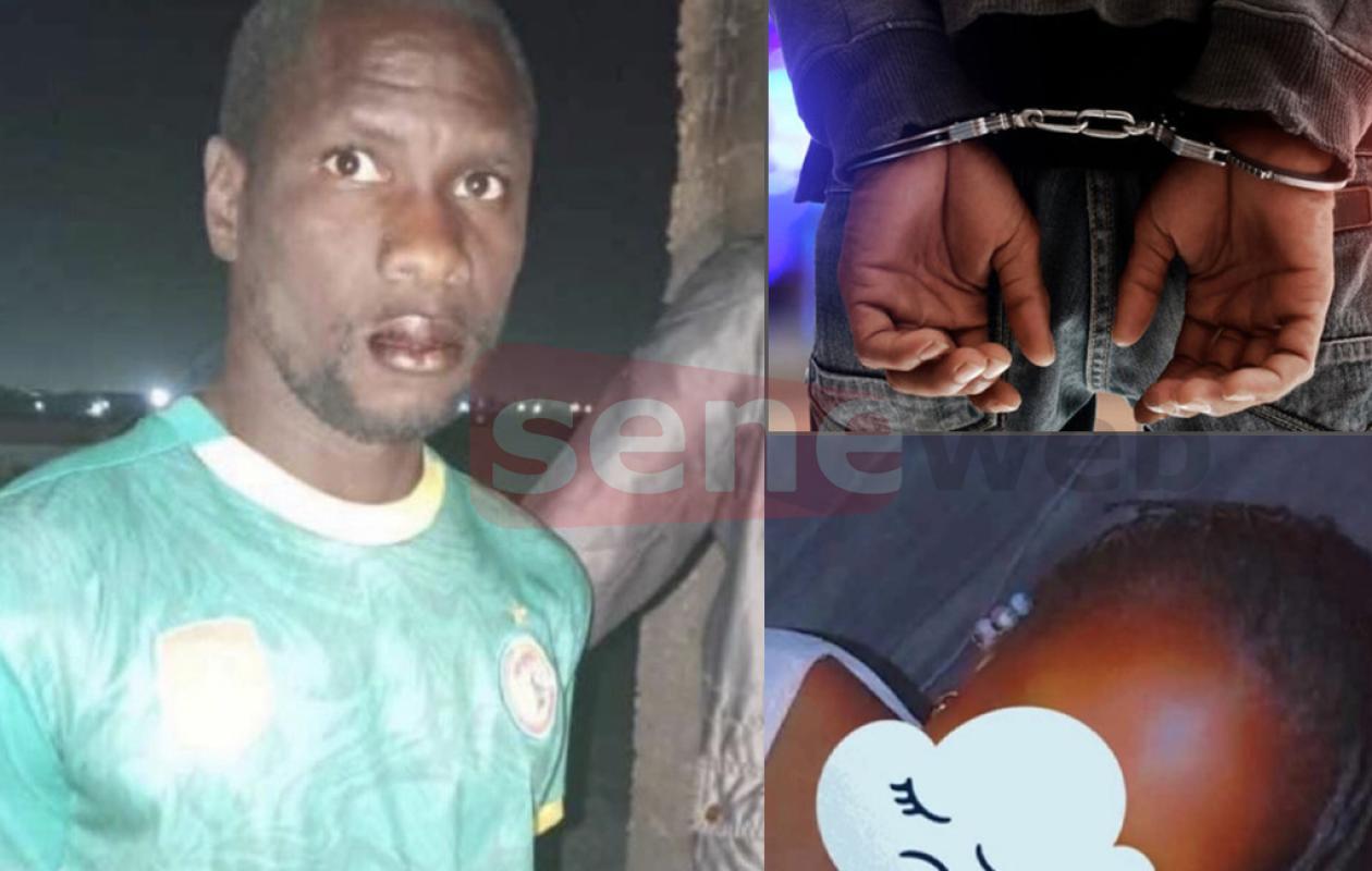 Fillette décapitée : la piste du crime rituel privilégiée par les enquêteurs