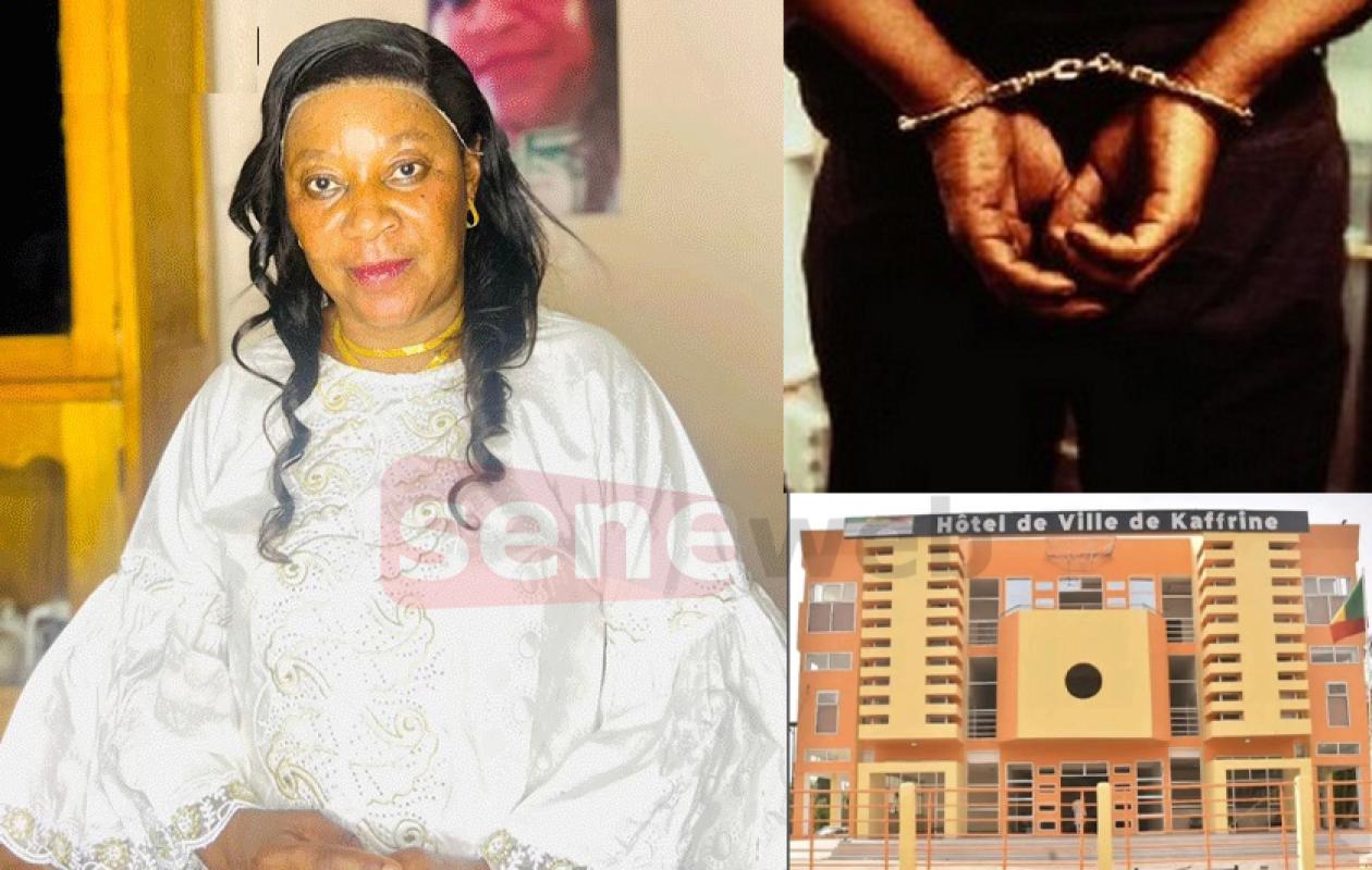 Kaffrine : décès de la 2e adjointe au maire, les choses se corsent pour...