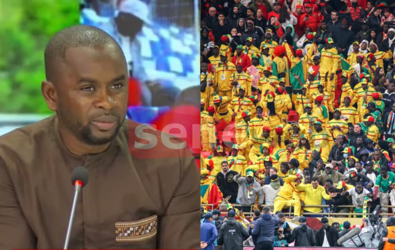 Supporters sénégalais condamnés au Maroc : appel à une marche nationale à Dakar