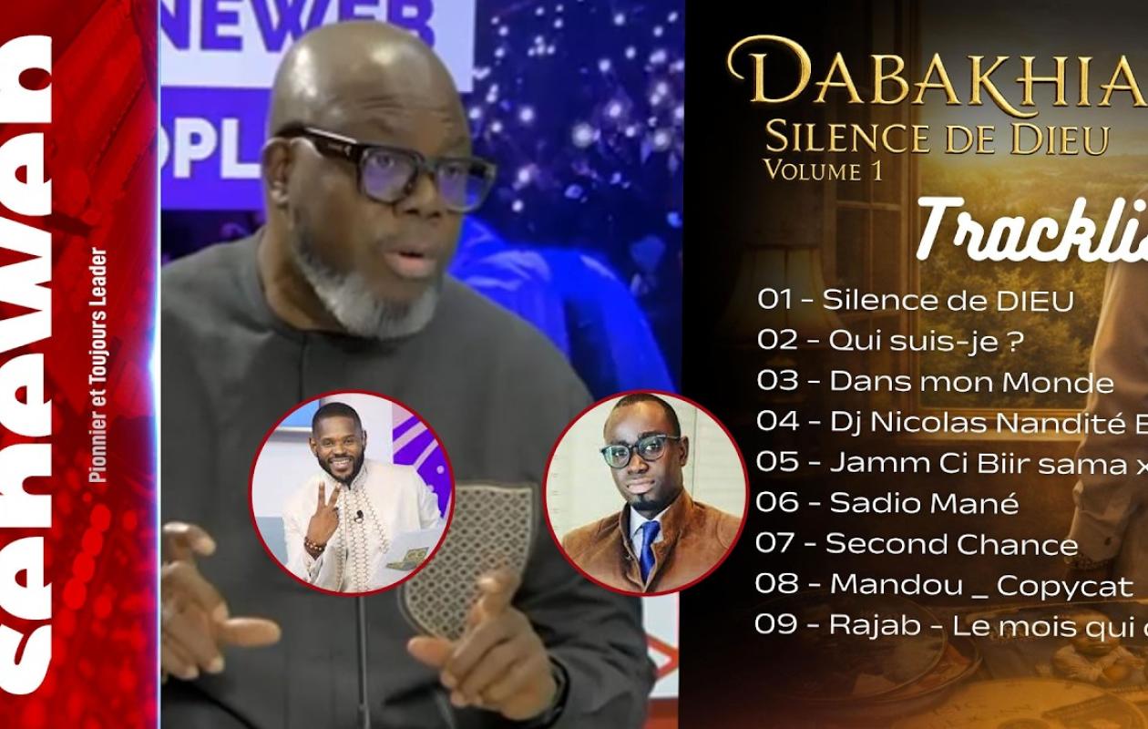 Sortie de son album, Affaire Pape cheikh Diallo et Cie, Problème avec Akon: Aziz Coulibaly révèlé "Naniu...