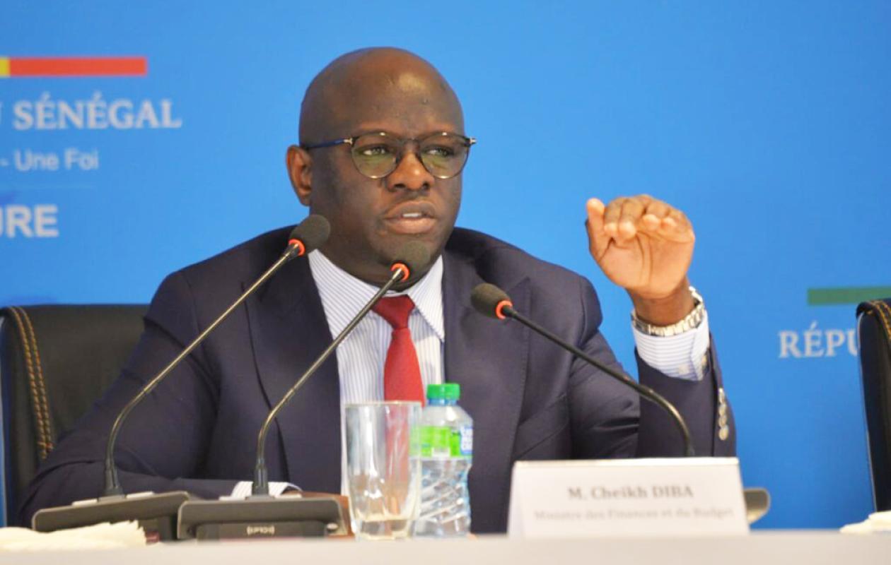 Marché des titres : L’Etat du Sénégal lève encore plus de 87 milliards de FCFA