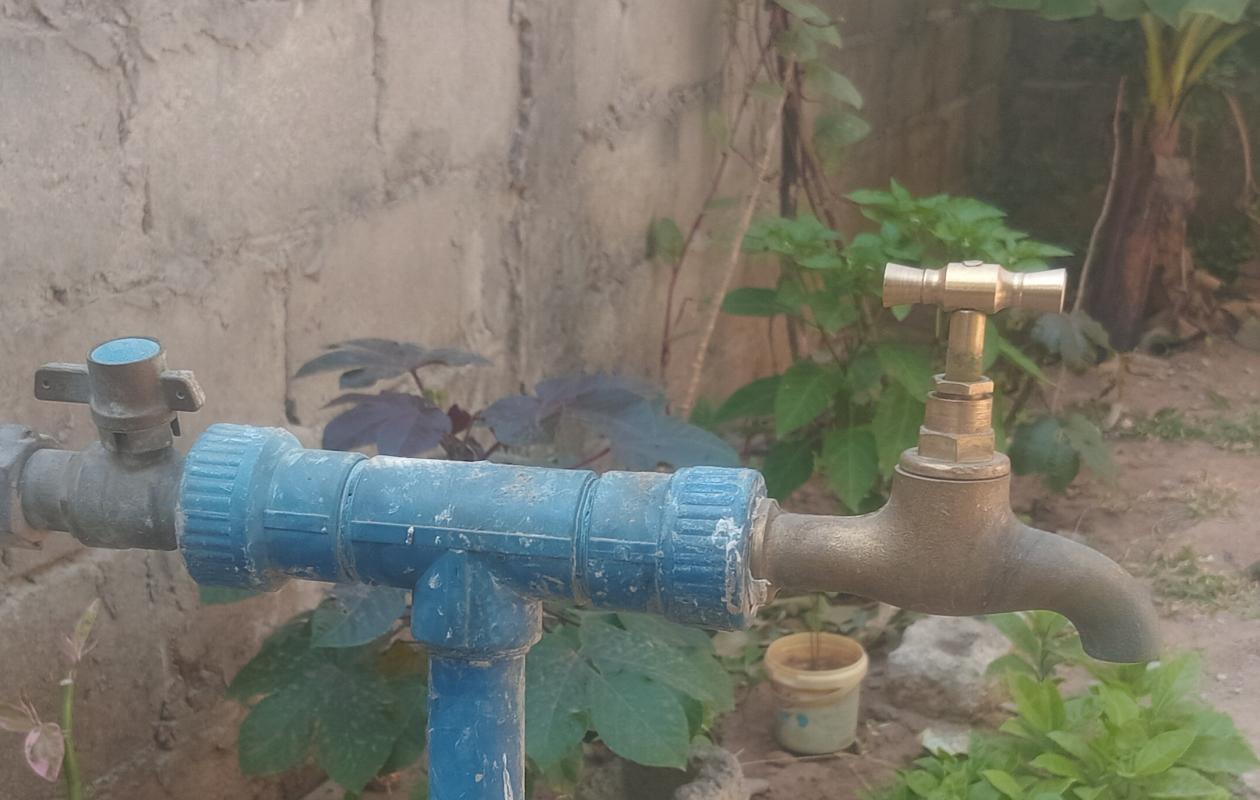 Boutoupa-Camaracounda : les robinets à sec depuis des jours