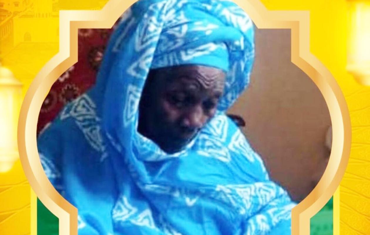 Tristesse et consternation à Tivaouane : Sokhna Nafissatou Diop, fille de Sokhna Assetou Sy Malick, rappelée à Dieu