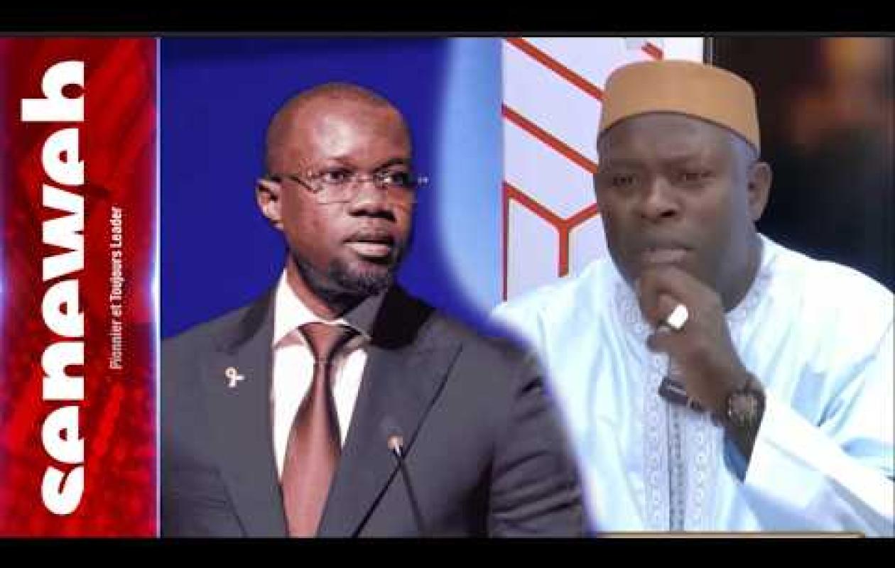 "C'est le Plus Grand Leader Politique du Siècle...": Les Mots Forts de Imam Dramé sur Sonko