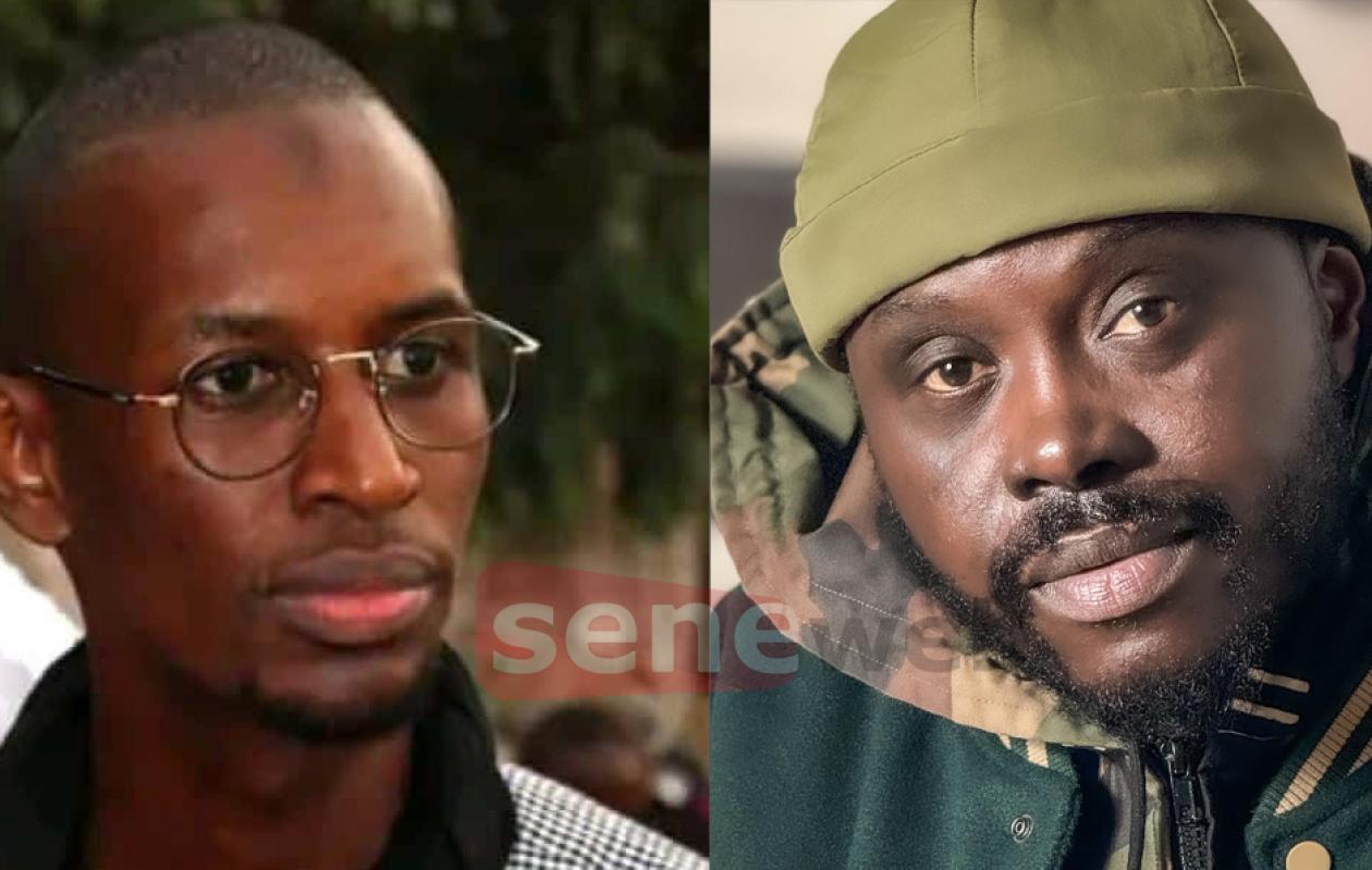 Affaire Sonko – Adji Sarr :  «Capitaine Touré» annonce une plainte contre Mollah Morgun