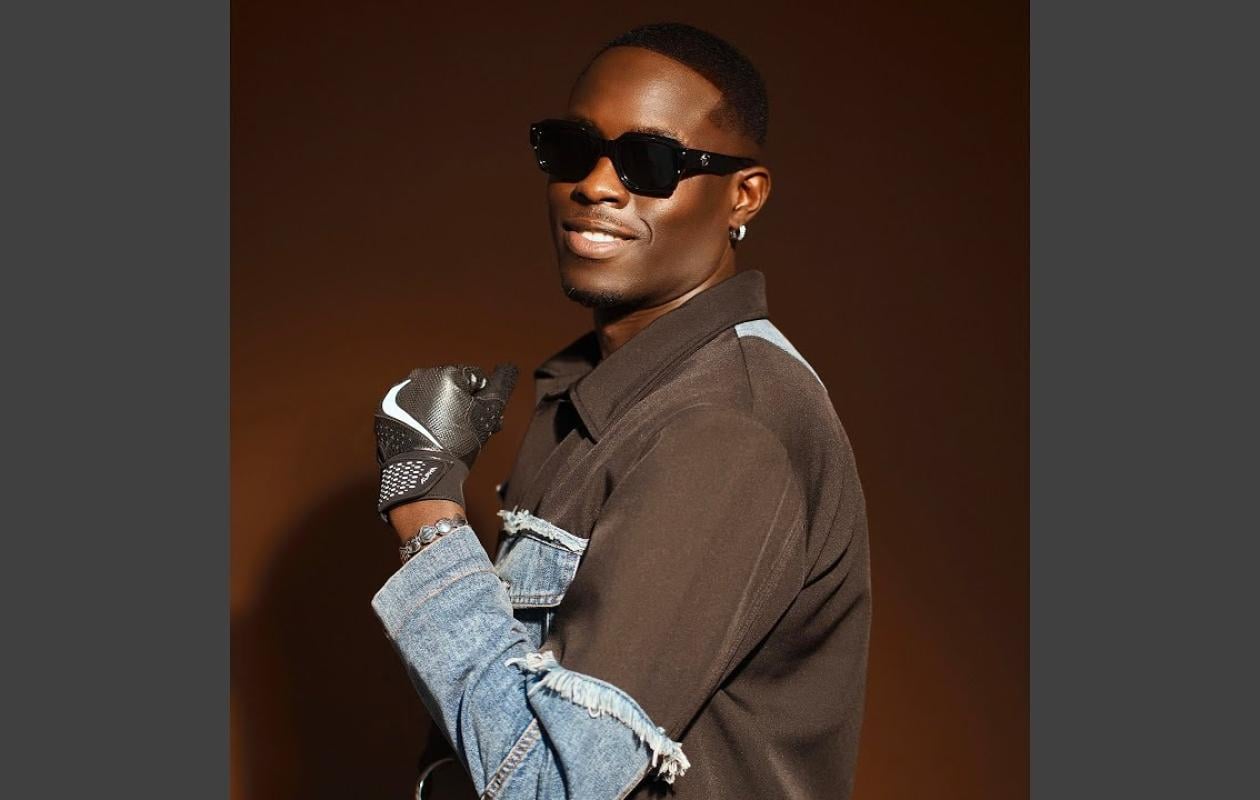 "Yakaar Bou Tass" : Des punchlines de Ngaaka Blindé qui résonnent comme un cri contre le régime, l'injustice et l'homosexualité