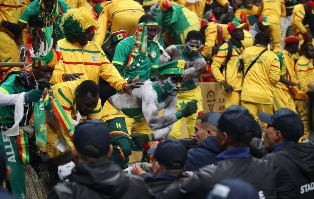 Supporters sénégalais condamnés au Maroc : Amadou Chérif Diouf promet des démarches pour leur libération