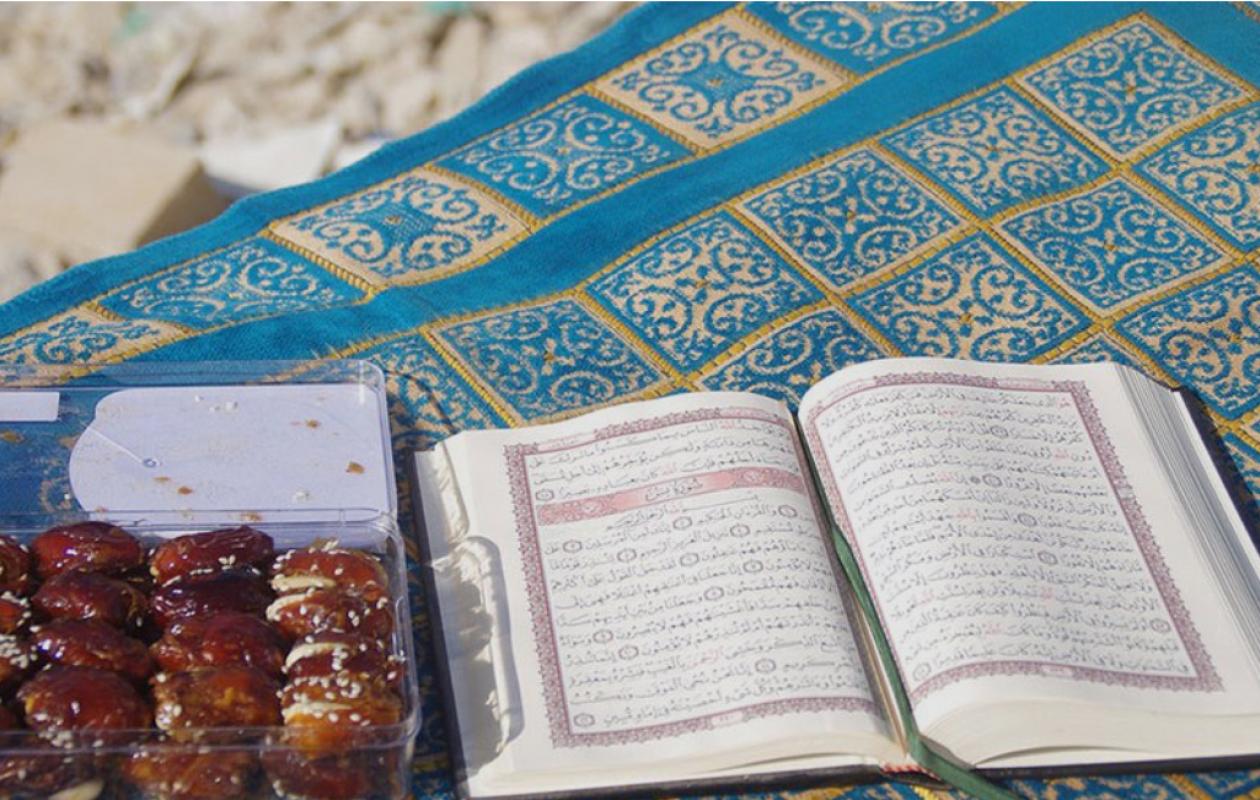 Ramadan à Dakar : Le défi quotidien de ceux qui ne jeûnent pas