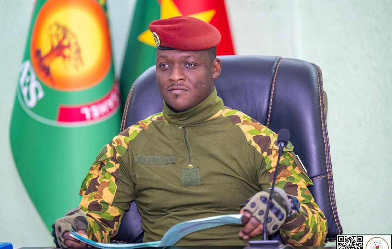 Burkina Faso : baisse de 48% des décès liés au paludisme en 2025