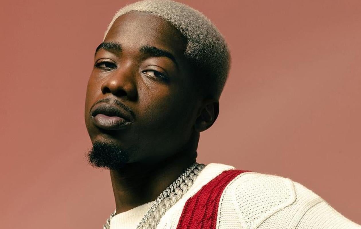 MHD : un an après le verdict en appel, le silence d’une étoile du rap