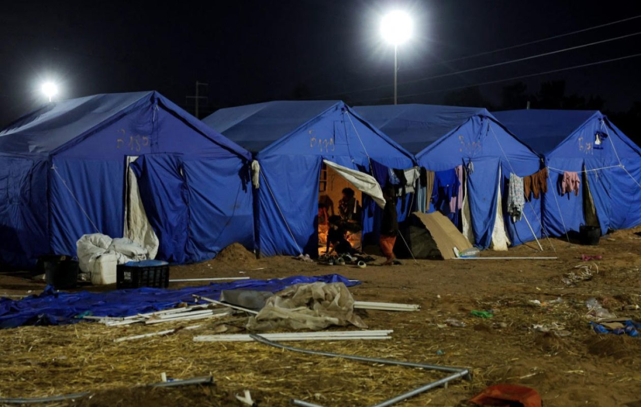 Dans les zones inondées du Maroc, un ramadan loin des célébrations traditionnelles