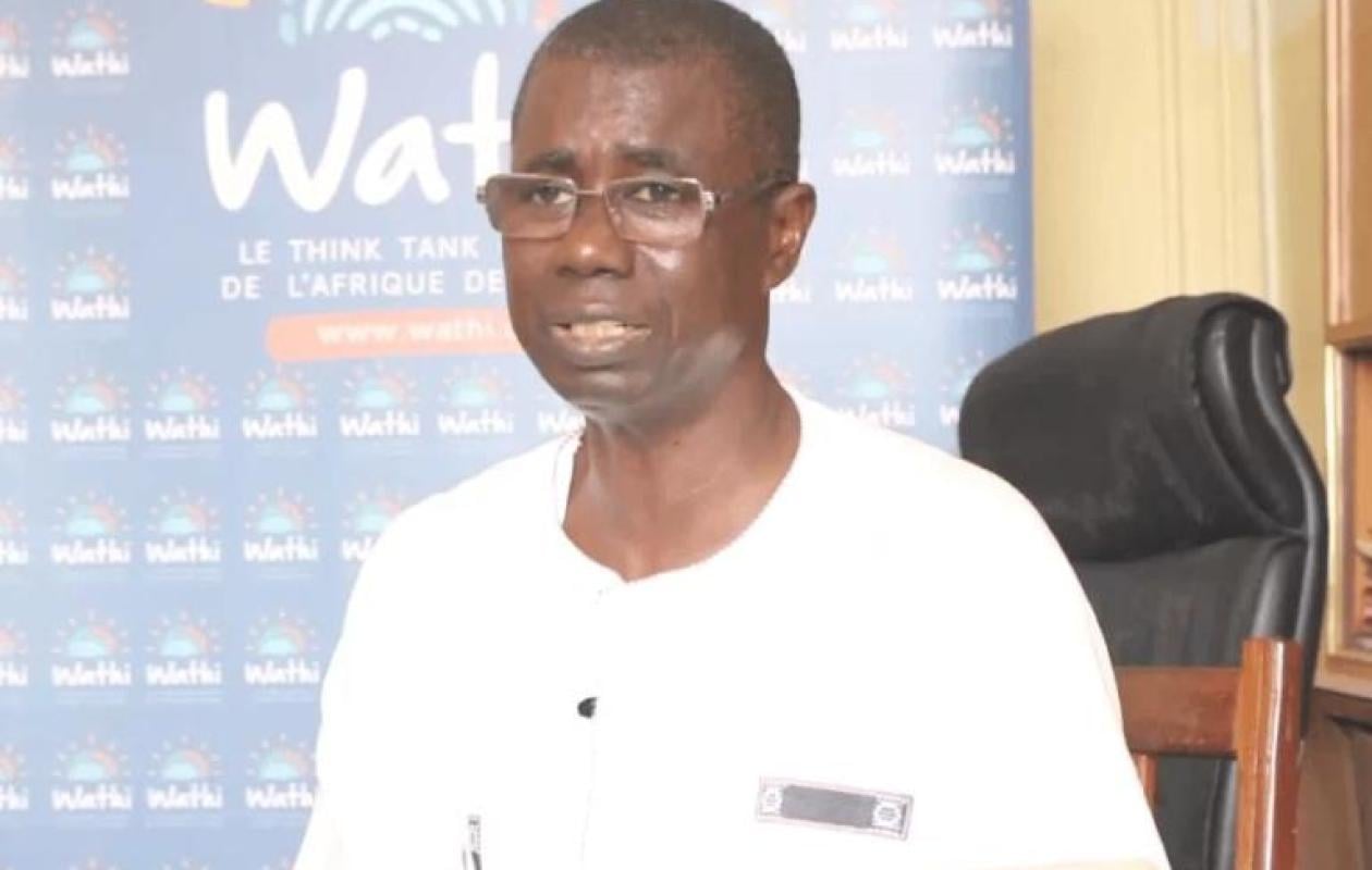 Sécurité à l'UCAD : L’ancien recteur Abdou Salam Sall prône la création d’une police universitaire