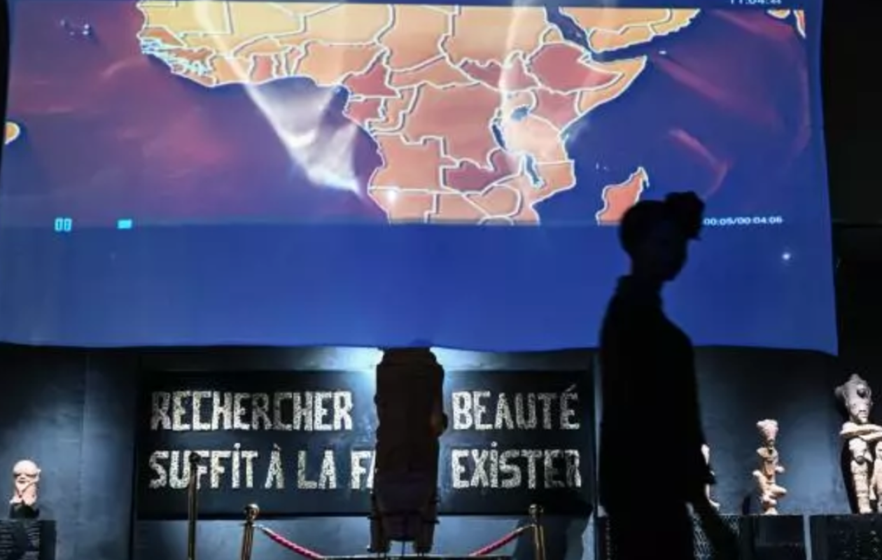 En Côte d’Ivoire, des voix tentent de réveiller la mémoire africaine