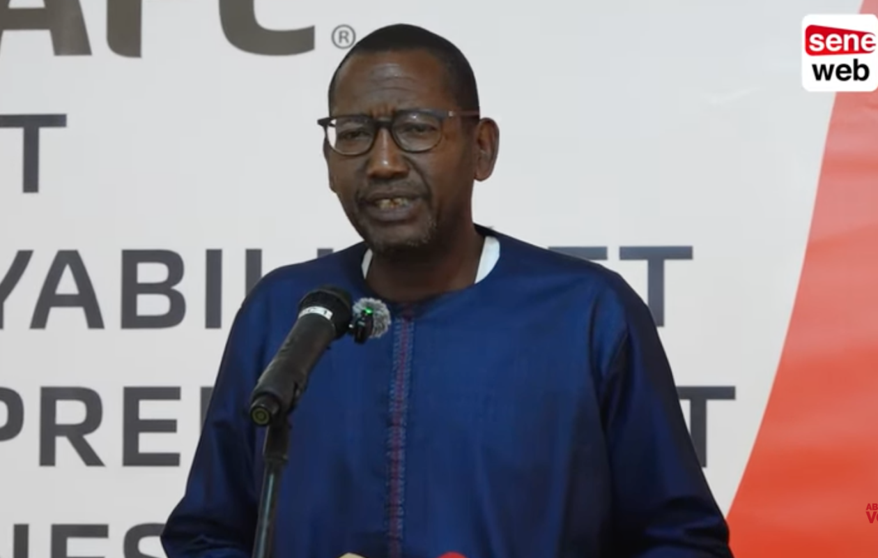 Partenariat Nestlé - Dieuppeul-Derklé : 100 micro-entrepreneurs équipés pour moderniser l’emploi local