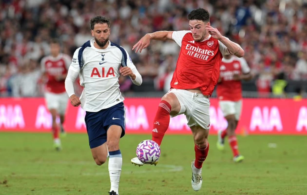 Premier League : le choc de la 28e journée pourrait coûter la première place à Arsenal