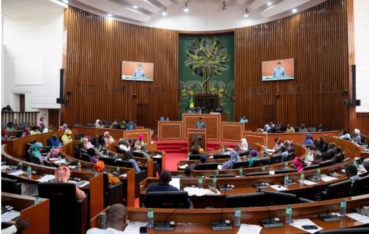 Réforme de l’article 319 : Samba Thiam favorable à une répression renforcée, mais contre la criminalisation