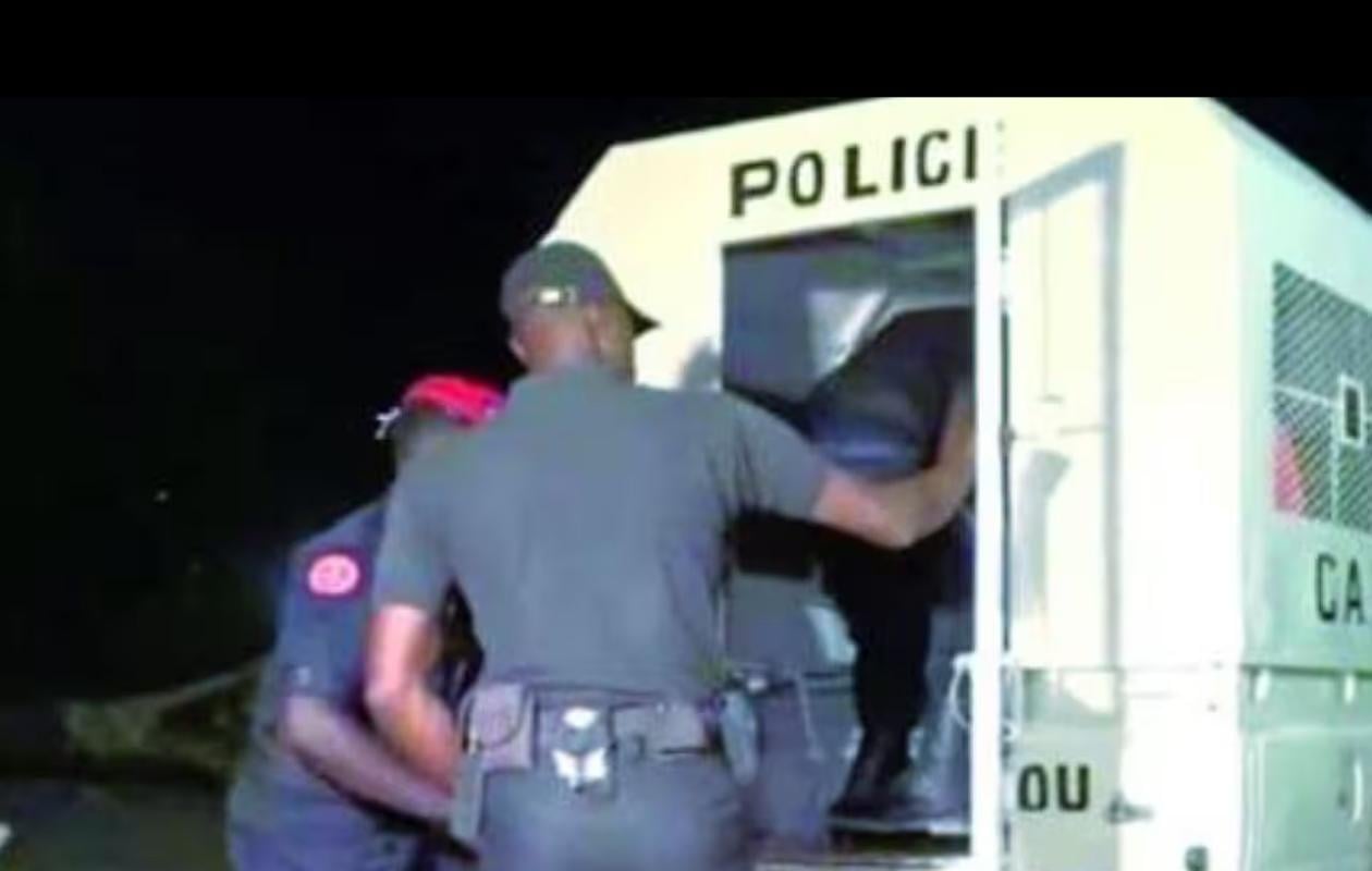 Pikine : Un trafiquant de drogue mord un policier et blesse un autre lors de son arrestation