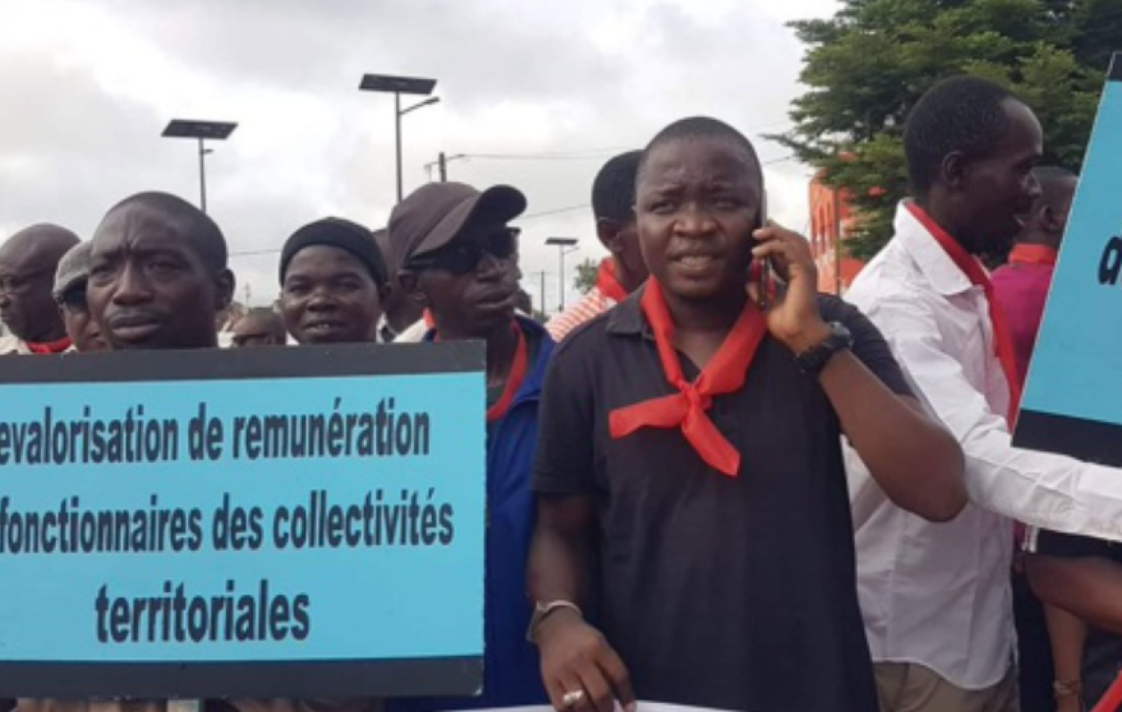 Fonction publique locale : L’Intersyndicale des collectivités territoriales dénonce un blocage de la revalorisation salariale