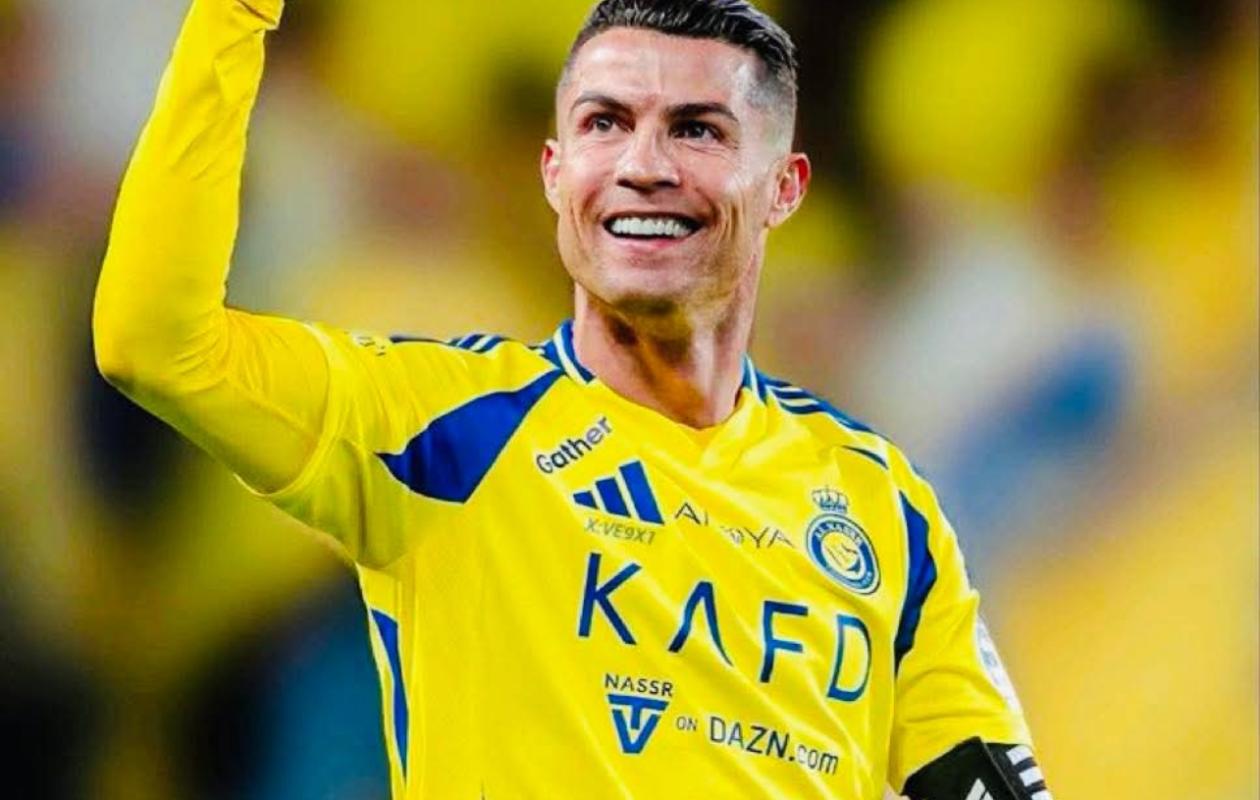 Football : Cristiano Ronaldo se rapproche des 1 000 buts