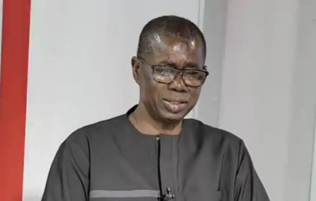 Financement de l'UCAD : Le Pr Abdou Salam Sall appelle à rompre avec le "tout État"